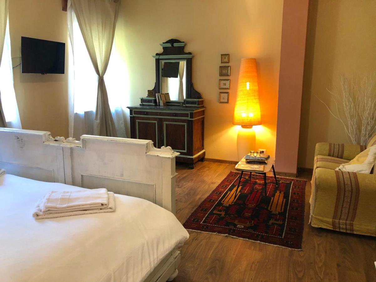 Appartamenti La Menaresta Quiet & Relax Near Bellagio Magreglio Exterior foto