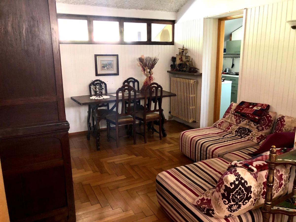 Appartamenti La Menaresta Quiet & Relax Near Bellagio Magreglio Exterior foto