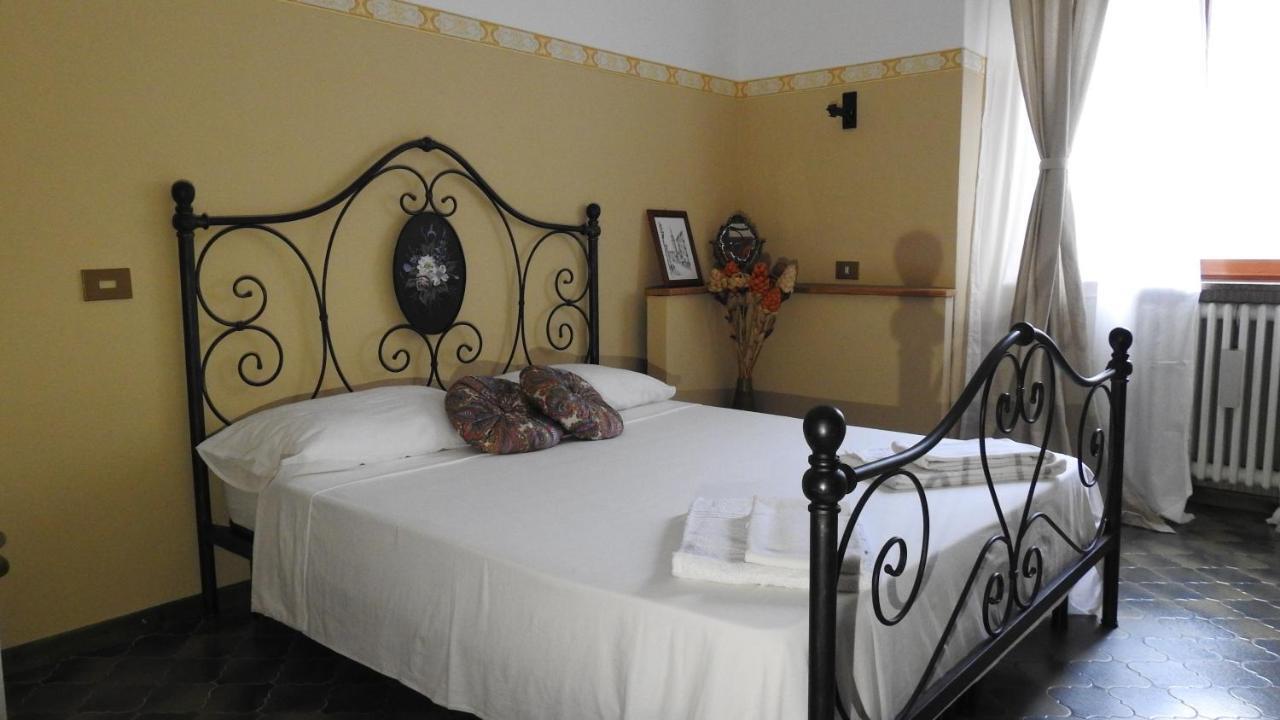 Appartamenti La Menaresta Quiet & Relax Near Bellagio Magreglio Exterior foto